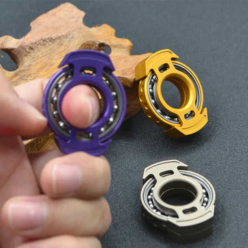 Micro Fidget Spinner